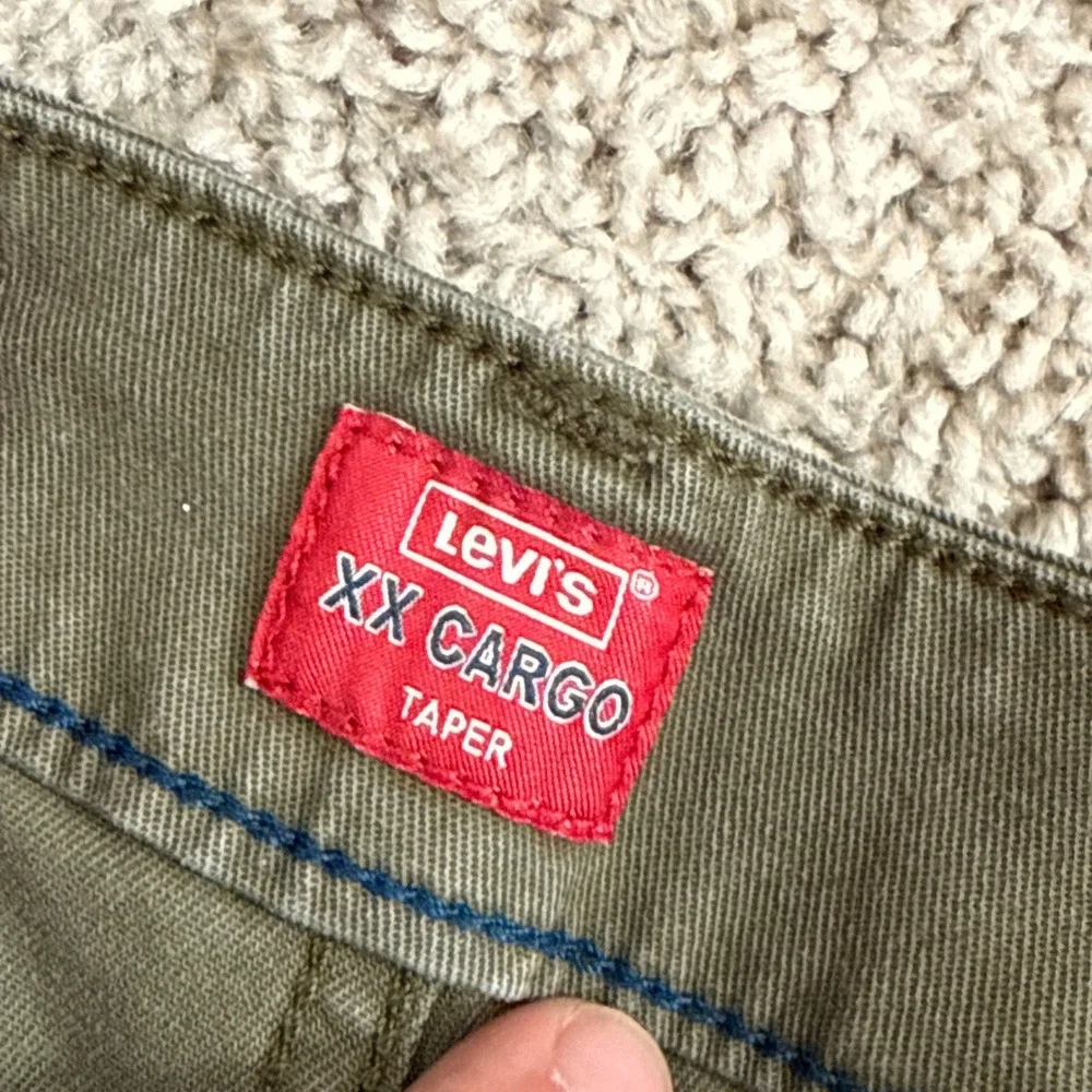 Levis levi xx